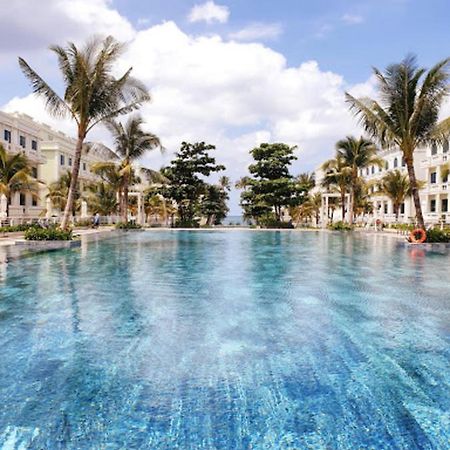 Nakichi Hotel دونغ دونغ المظهر الخارجي الصورة