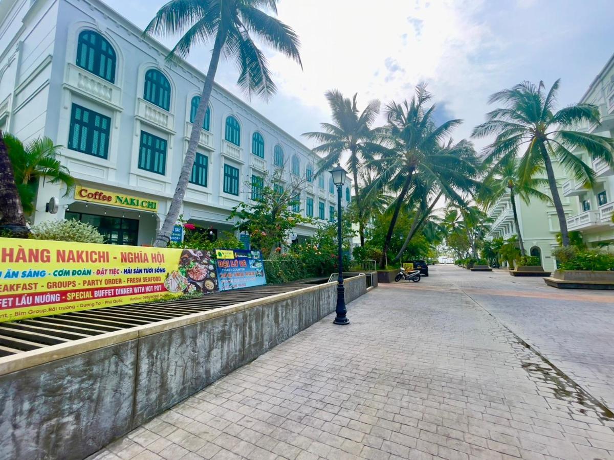 Nakichi Hotel دونغ دونغ المظهر الخارجي الصورة