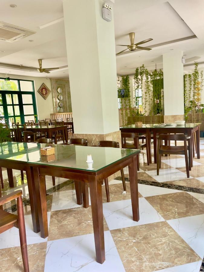 Nakichi Hotel دونغ دونغ المظهر الخارجي الصورة