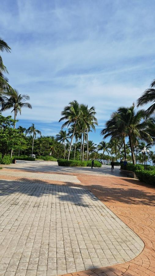 Nakichi Hotel دونغ دونغ المظهر الخارجي الصورة