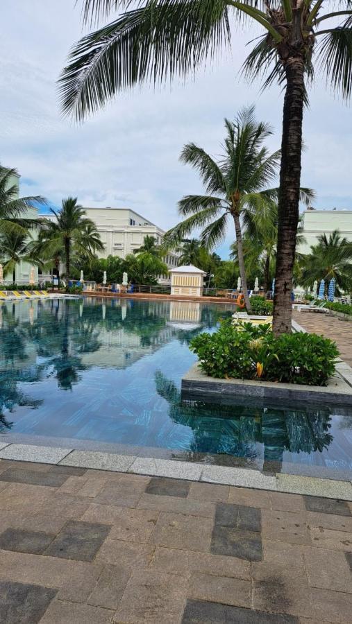 Nakichi Hotel دونغ دونغ المظهر الخارجي الصورة