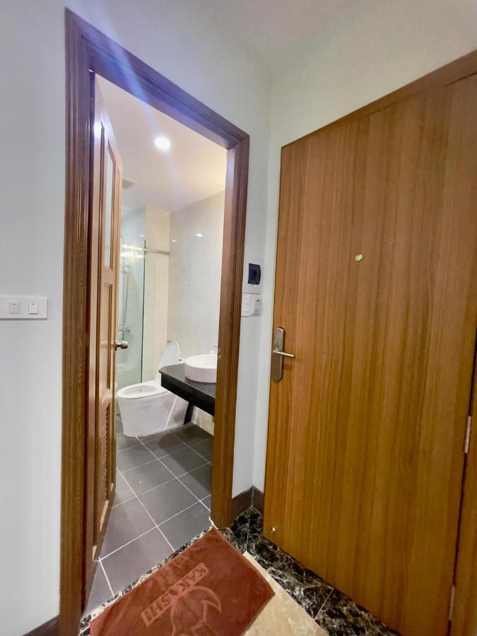 Nakichi Hotel دونغ دونغ المظهر الخارجي الصورة