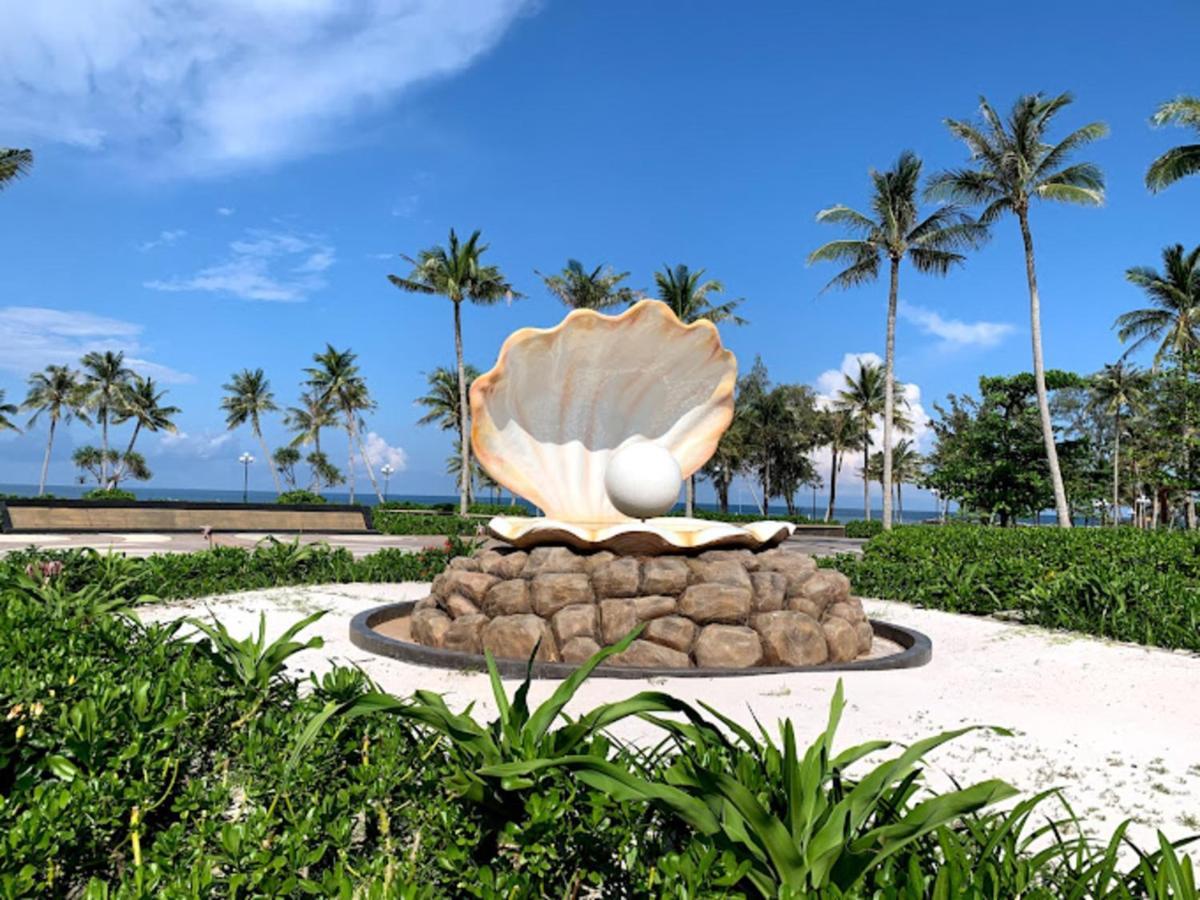 Nakichi Hotel دونغ دونغ المظهر الخارجي الصورة