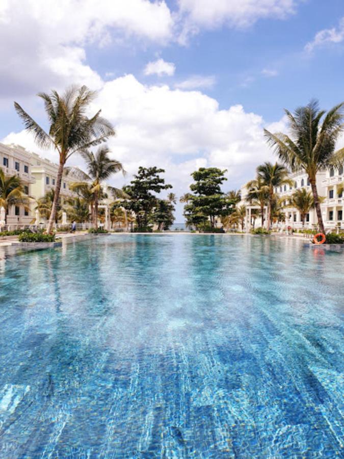 Nakichi Hotel دونغ دونغ المظهر الخارجي الصورة