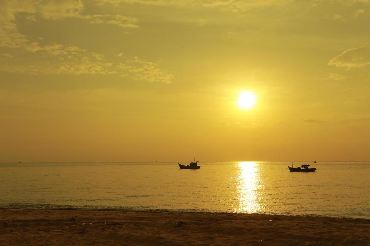 Nakichi Hotel دونغ دونغ المظهر الخارجي الصورة