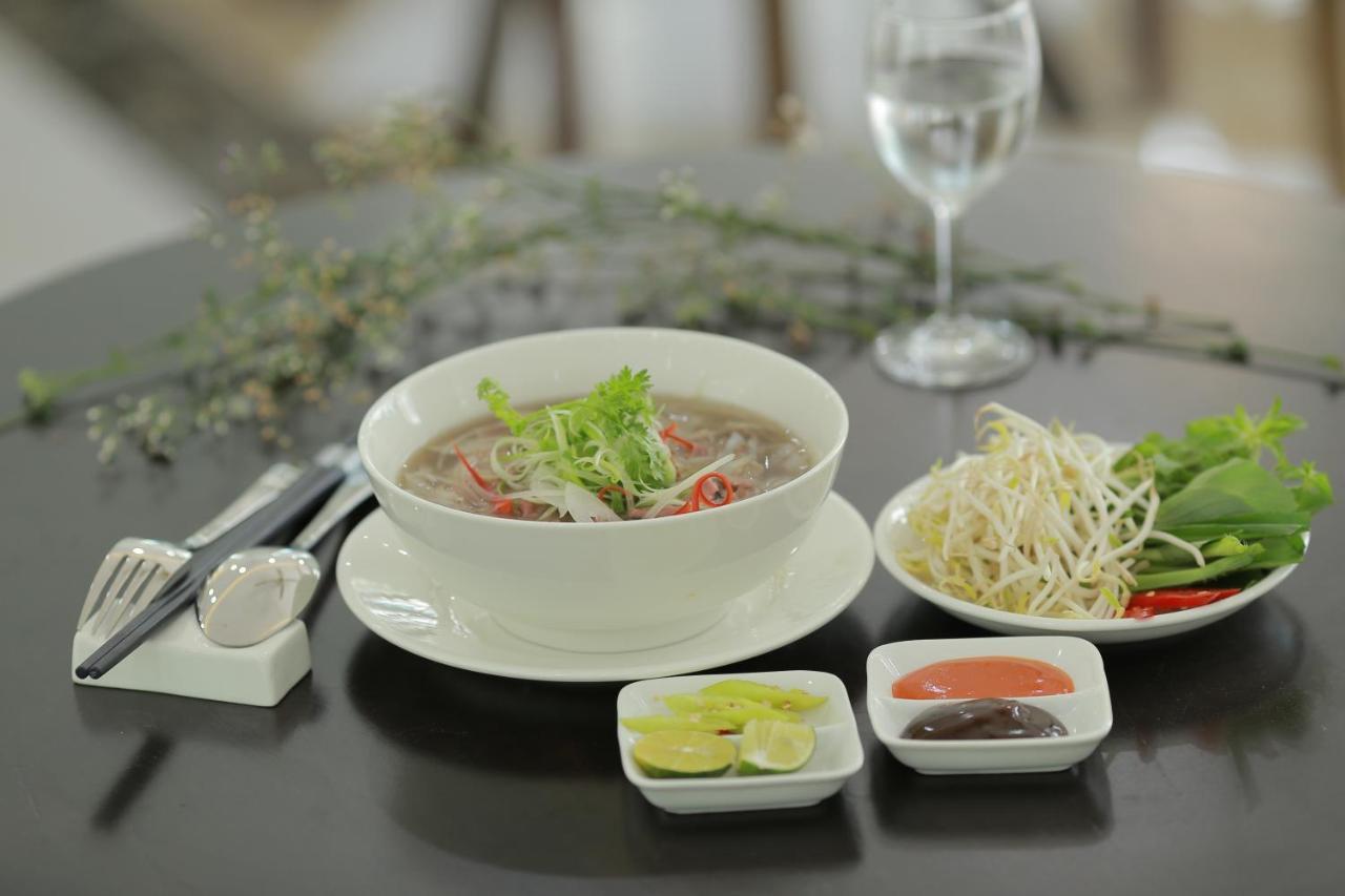 Nakichi Hotel دونغ دونغ المظهر الخارجي الصورة